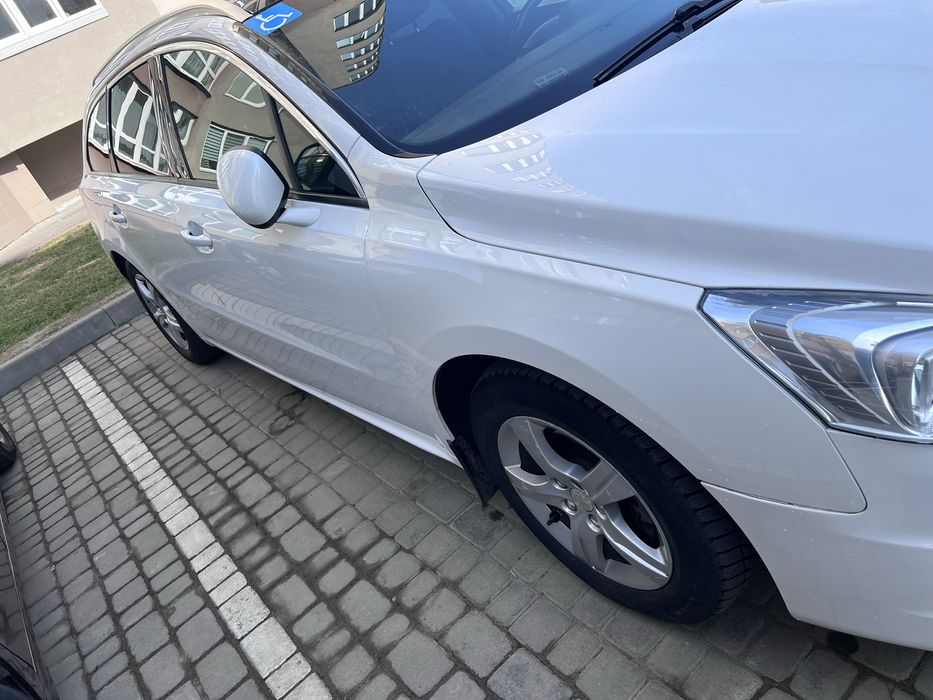 Продам власне авто