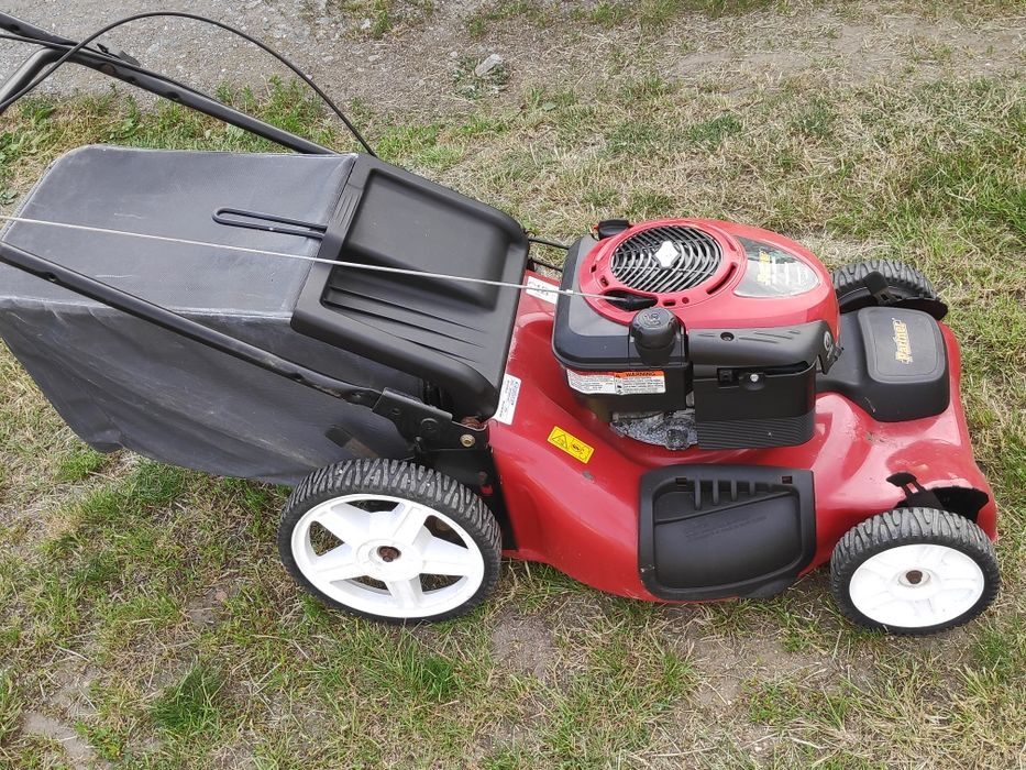 kosiarka spalinowa Partner 53cm