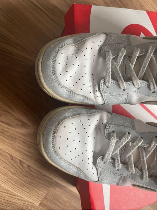 Nike Dunk High bom estado