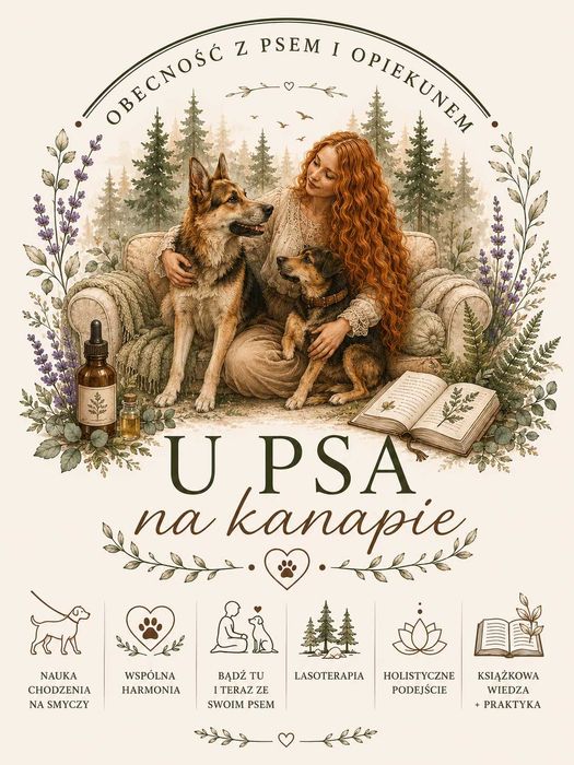 Behawiorysta psów, szkolenie psów