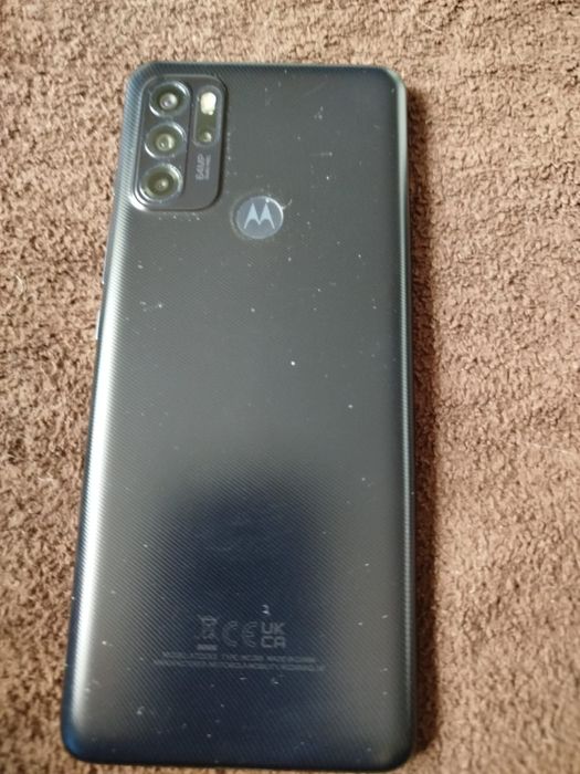 Telefon Motorola G60s