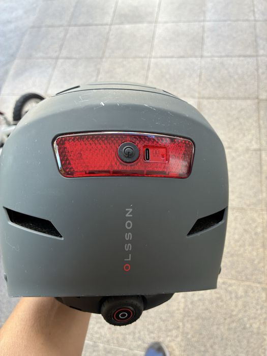 Trotinete Eletrica