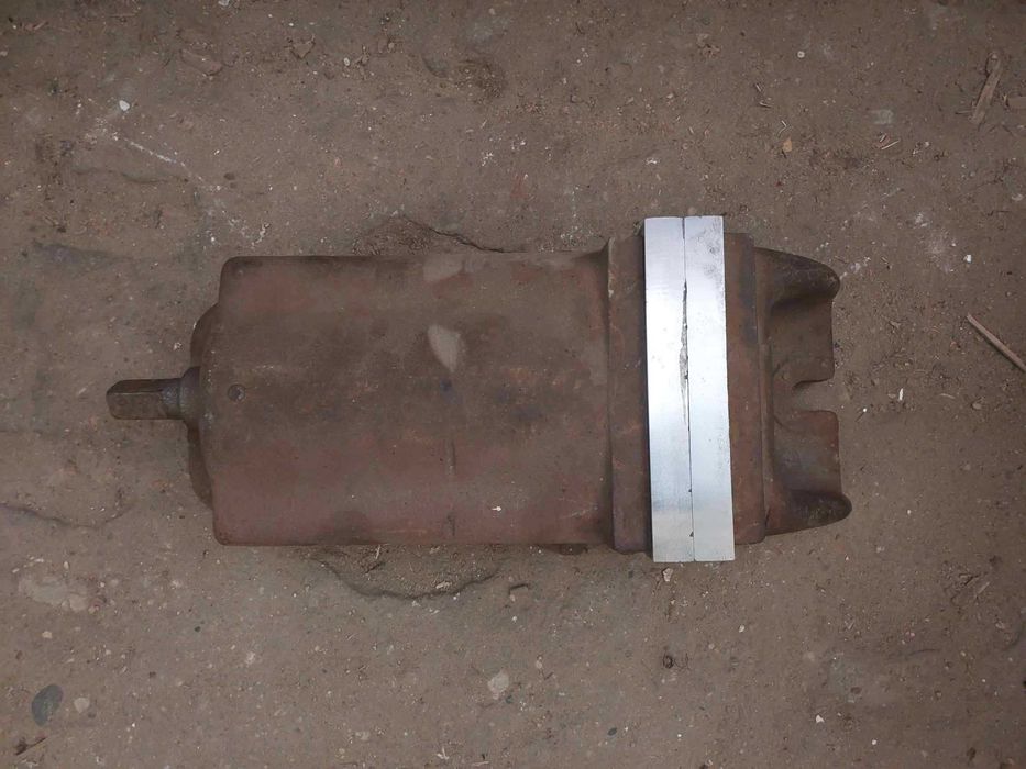 śruba zamykanie szczęki przedmiot 100mm imadło maszynowe