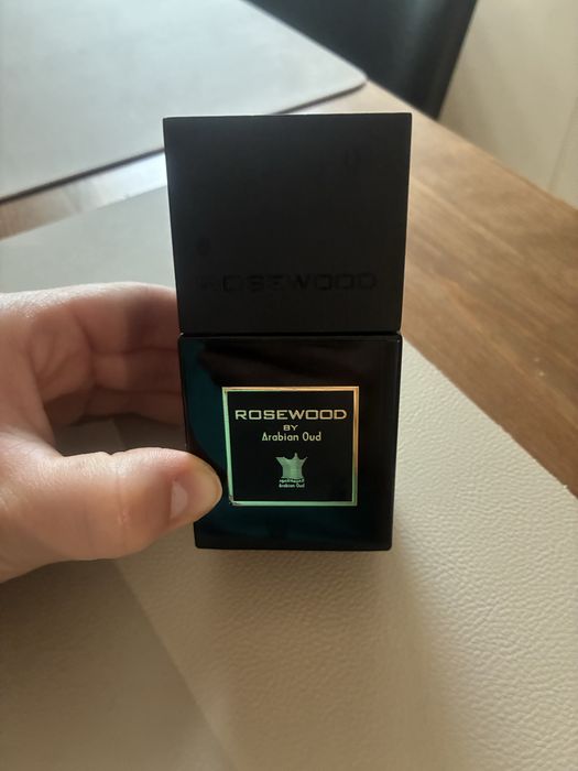 Rosewood arabian oud 50 ml