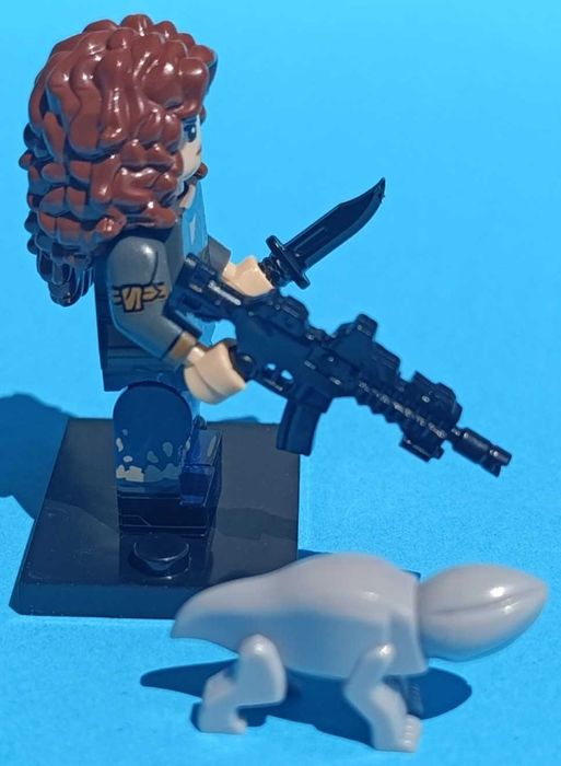 Nancy Wheeler v3 (Stranger Things)