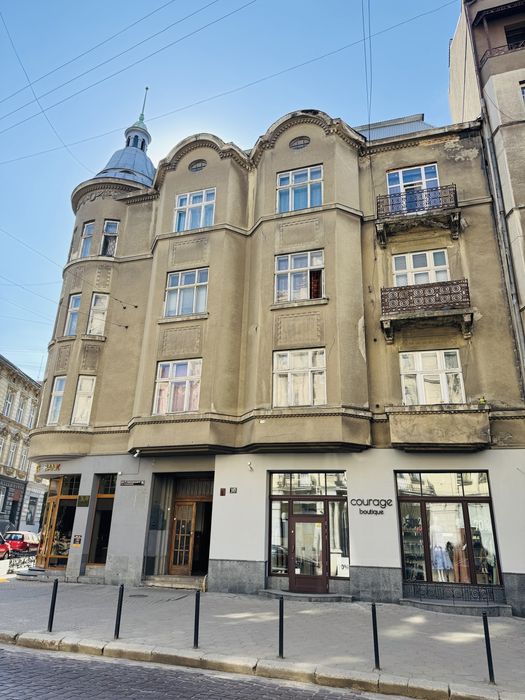 Многокомнатная квартира по адресу ул. Саксаганського (площадь 160 м²) - Atlanta.ua - фото 7