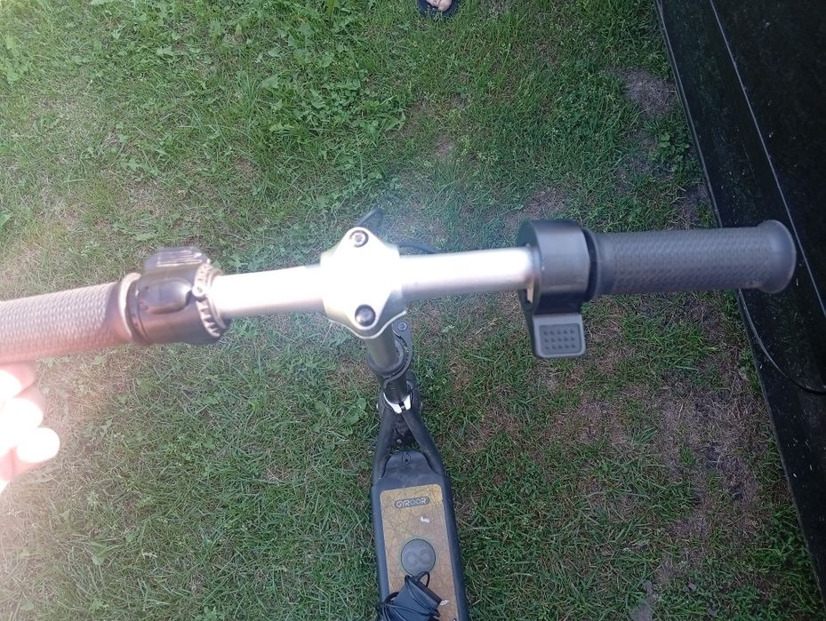 Sprzedam hulajnoge gyroor