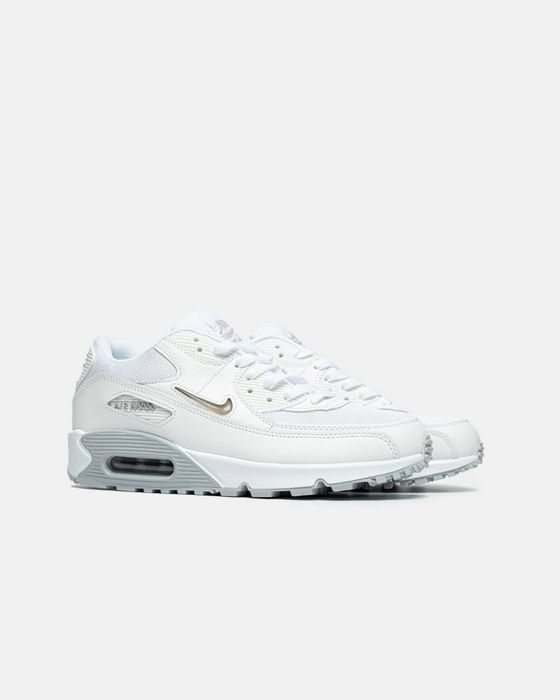 Кросівки NIKE AIR MAX 90 White