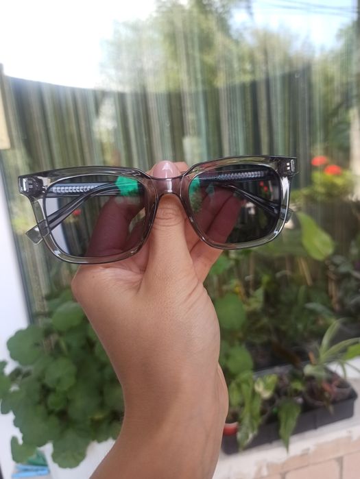 Окуляри фотохромні -4.5