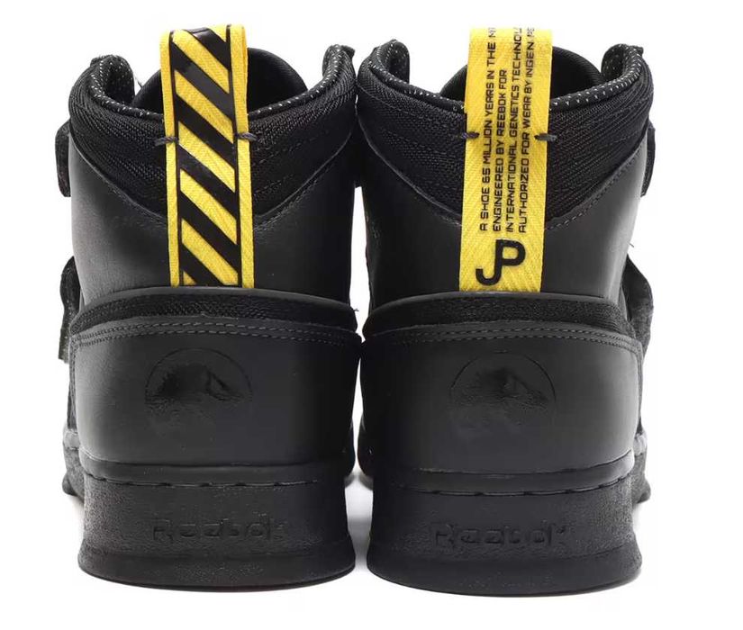 Кросівки Reebok x Jurassic Park Stomper (42, 43) GX5412