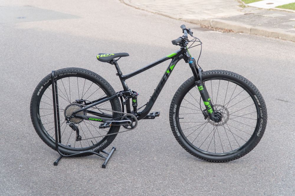 Sprzedam rower Giant