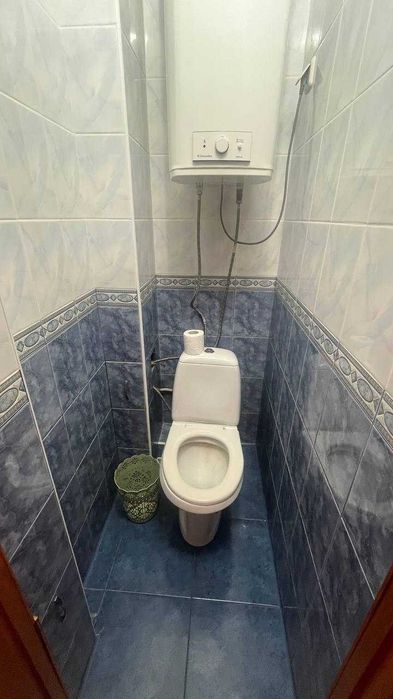 Сдаю 2-шку Длительно Помесячно