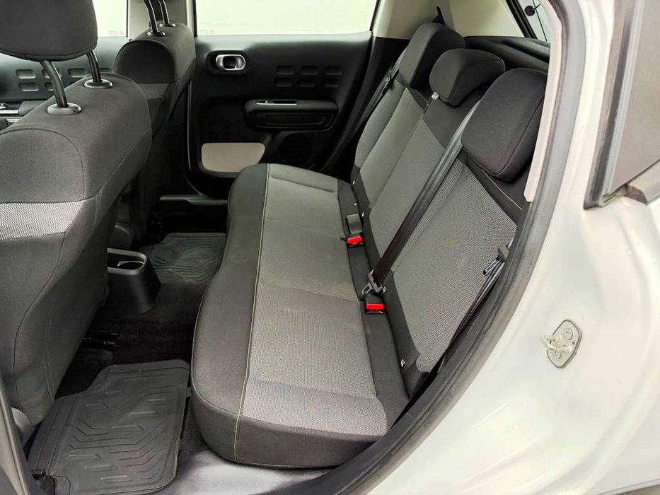 Citroën C3 1.2Vvti 82cv Feel Business 60.000km 07/2018