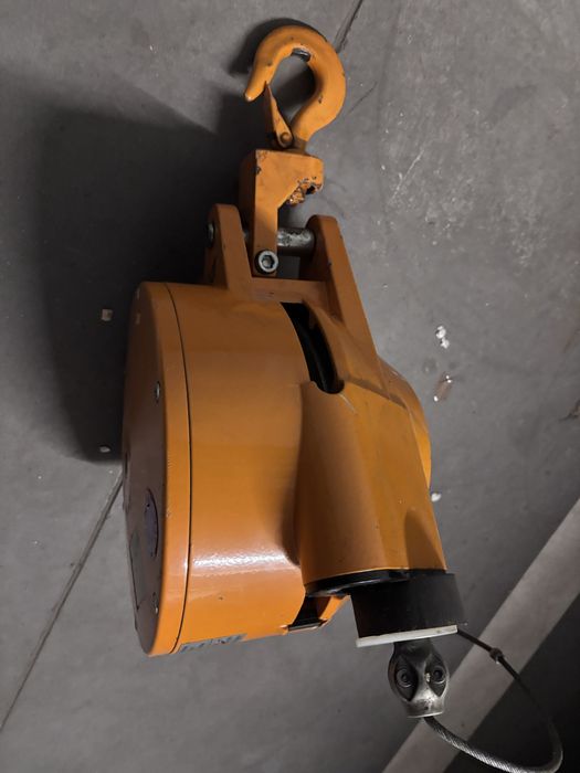 Odciaznik, balanser 30-45 kg