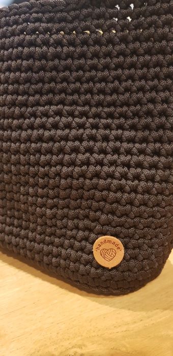 Torebka handmade