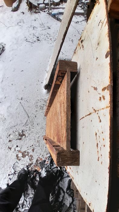 Продам балку двотаврову