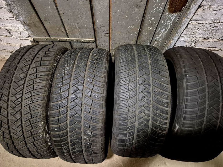 Opony zimowe Vredestein Wintrac Pro + 225/45 R17