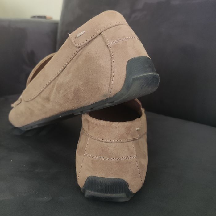 Mokasyny super stan