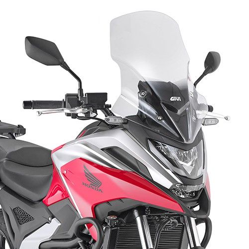Szyba turystyczna Givi D1192ST do Honda NC750X (21) OLX