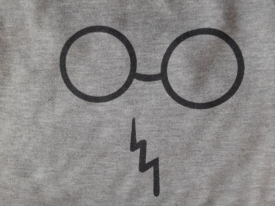 Bluza z kapturem Harry Potter
