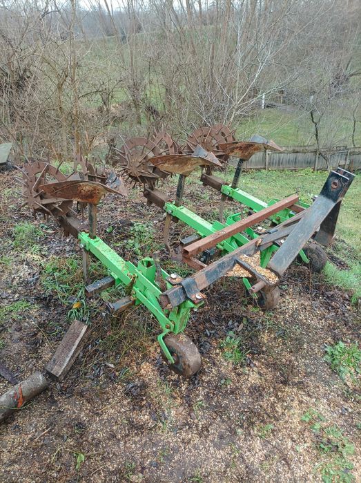 Продам трактор т 25