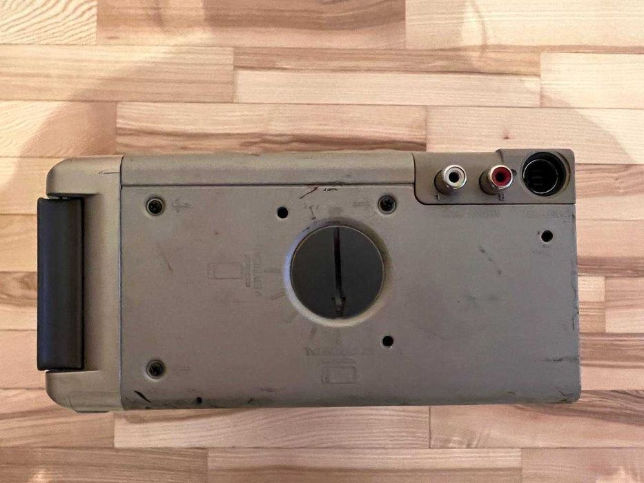 CD changer SONY CDX 51 (для авто)