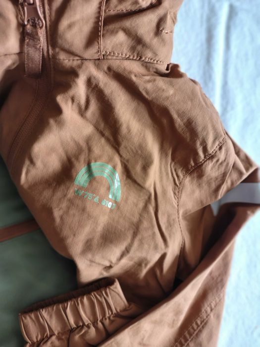 H&M, kurtka letnia, 122