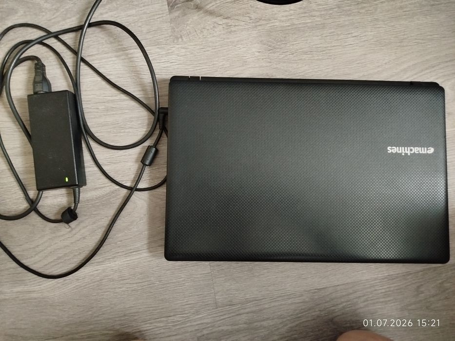 Emashines Z732ZG ноутбук