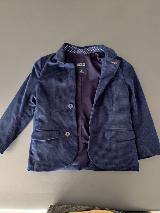 Fato completo da MAYORAL