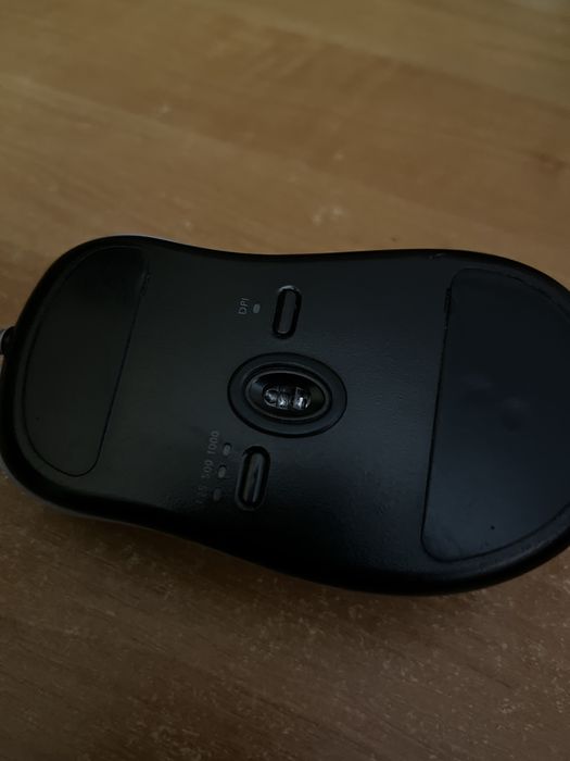 игровая мышка zowie divina s2 blue