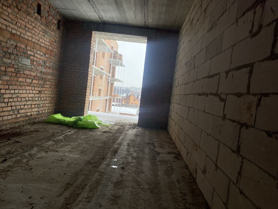 1-room apartment apartment by the address st. Magistratskaya (area 44,5 m²) - Atlanta.ua - photo 4