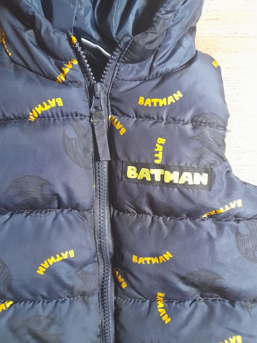 Kamizelka batman 86