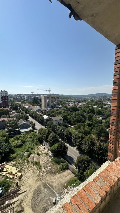 Продаж; Чернівці; Квартира; Новобудова; р-н Майдан