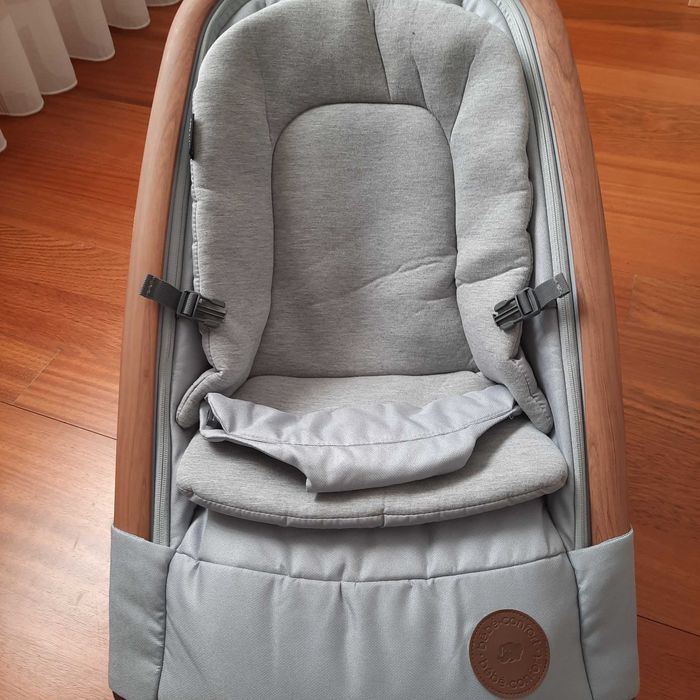 Espreguiçadeira Kori da Bebé Confort