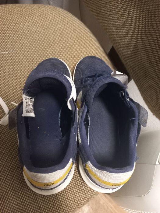 Nike Ténis de futsal  Streetgato n.34