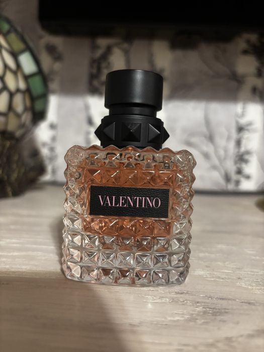 Woda perfumowana Valentino Donna Born in Roma 50ml