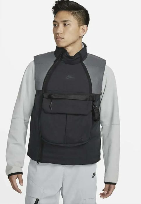 Kamizelka Nike Sportswear Therma-FIT Tech Pack