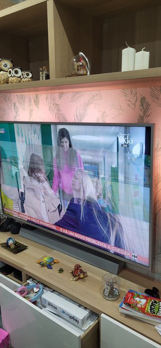 Tv phillips 58  polegadas446554107198187520