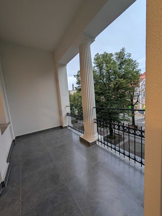 mieszkanie pracownicze Słupsk bardzo dobry standard