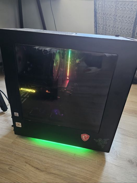 Komputer Rtx 2060