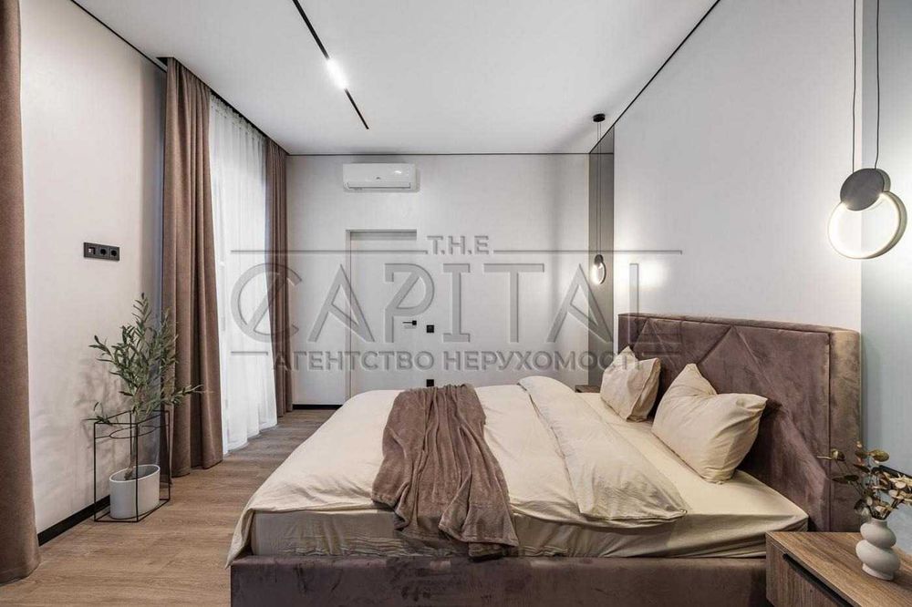 Оренда Будинок 130 м2 Крюківщина вул Привітна 1 Києво-Святошинський рн