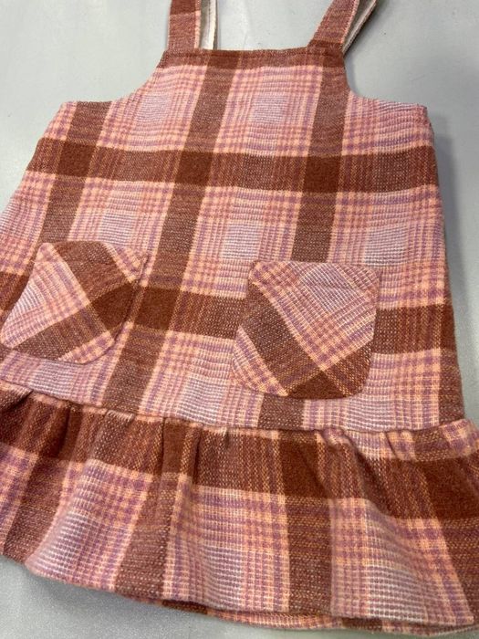 Сарафан на 12-18 міс.