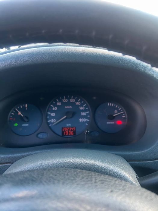 Renault Kangoo Рено кенго 1.9 D