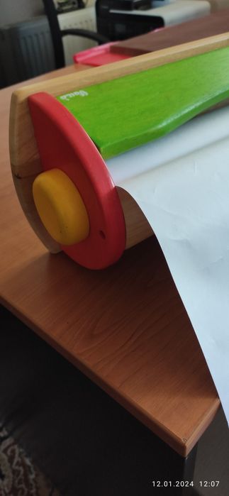 Мольберт детский