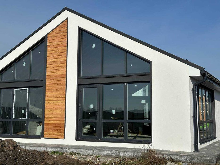 Продаж котеджу 125 кв.м, в містечку Gardd House, розстрочка 24 міс