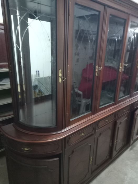 Móveis usados  como novos