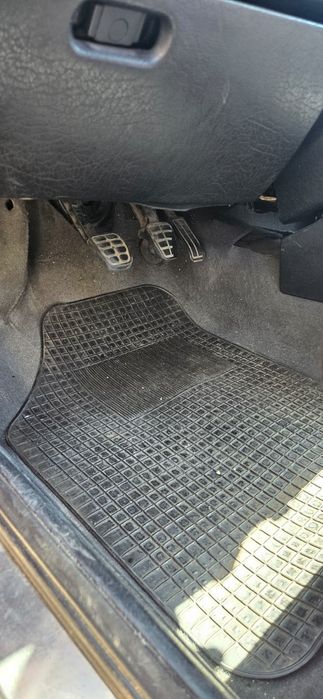 Seat Ibiza 1.9 Diesel