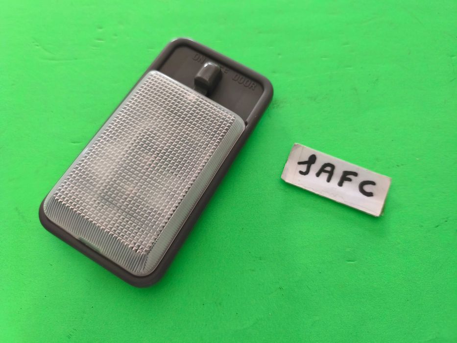 Farolim de plafonier Luz de teto Toyota Hilux