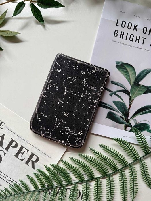 Czytnik Ebooków PocketBook Touch HD 3 632 miedziany 16 GB w etui