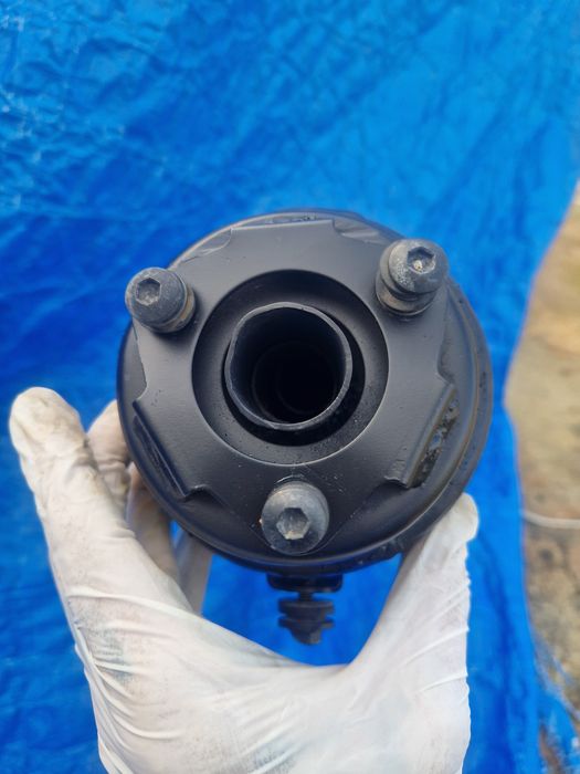 Escape original pcx trabalhado